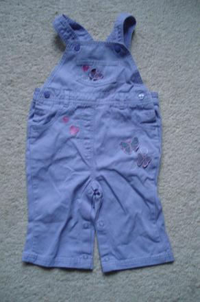 Riflové lacláčky, george,68