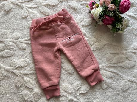 Tepláky silné - v.86, 86