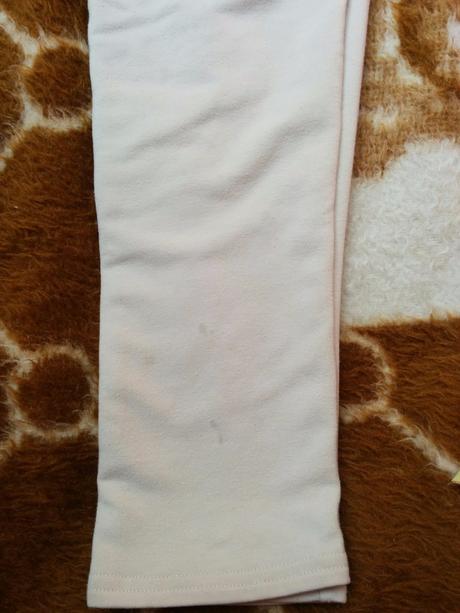 Kalhoty a tričko 110/116 5-6 let, 110