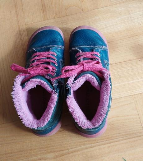 Protetika zimní, protetika,32