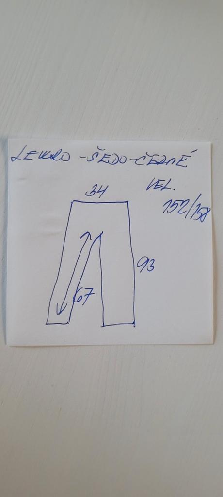 Kalhoty softshell, lewro,158