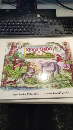 Slůně babů a spravedlivé dělení,