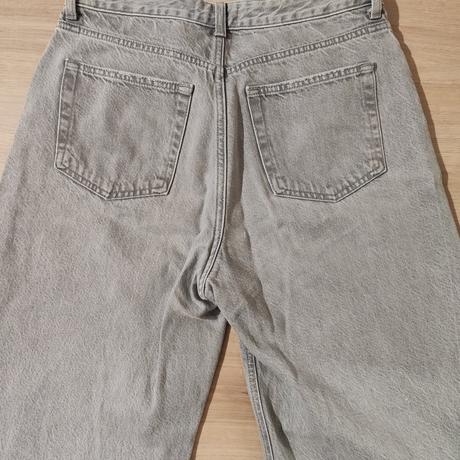 Rifle baggy regular, h&m,38