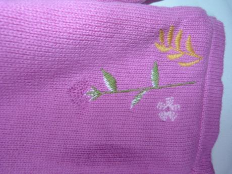 Mothercare teplý svetr vel. 74, mothercare,74