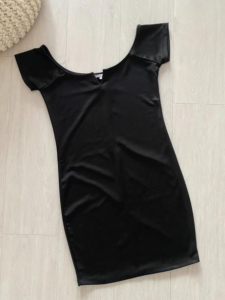 Šaty bez ramínek fisherfield, vel. m/l, m