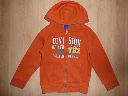 Mikina, timbuktoo,122