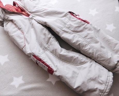 Oteplováky vel.110, 110