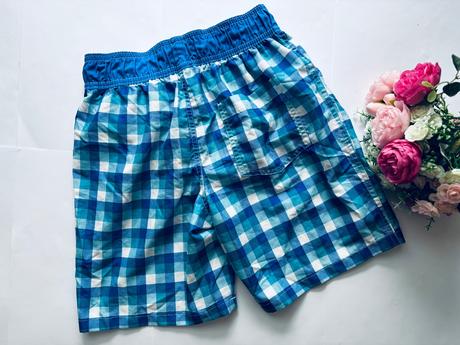 Kraťasy koupací - v.11/13 let, rebel,152