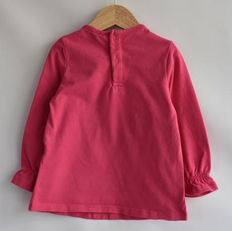 Tričko vel. 12 - 18 m, disney,86