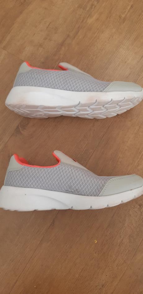 Tenisky vel. 34 zn. lotto, lotto,34