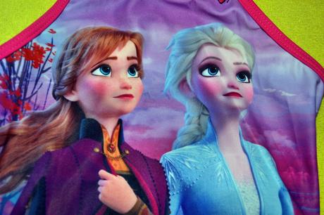 Plavky frozen disney,98,104,110,128, disney,98 / 104 / 110 / 128