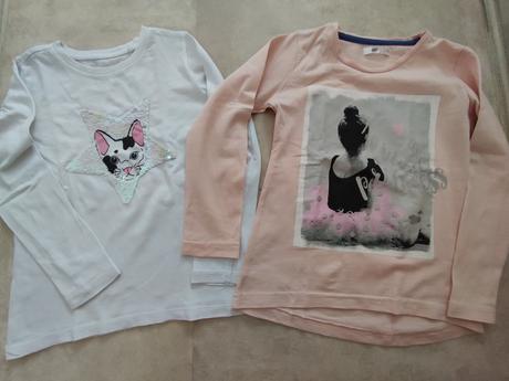 Trika vel. 110-116, sinsay,110