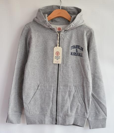 Mikina vel. 10 - 11 let, 146