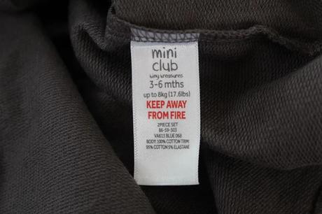 Šaty vel. 3 - 6 m, miniclub,68