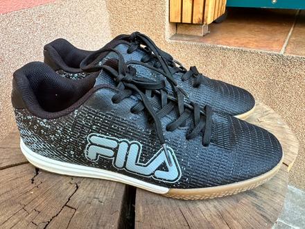Sálové boty fila, fila,39