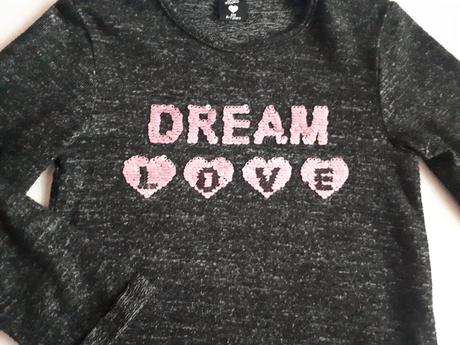 Dětský svetřík s měnícím obrázkem, vel.122, kiki&koko,122