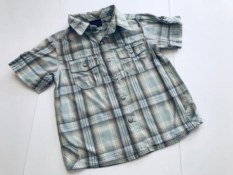 Košile letní next - v.18/24 měs., next,92