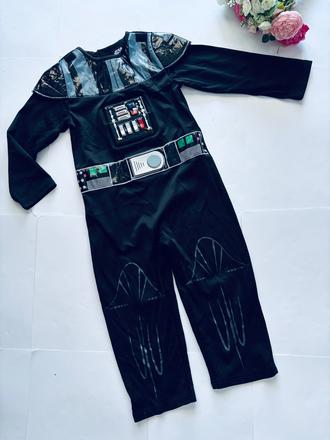 An8/ kostým star wars- v.3/4 roky,