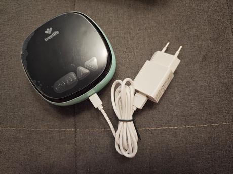 Odsávačka truelife nutrio bp electric,