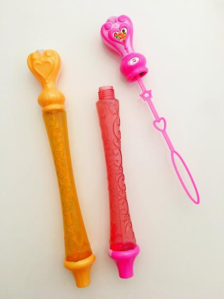 Karnevalové doplňky,