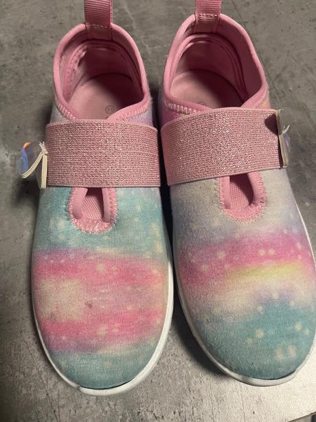 Boty pro holku, deichmann,33