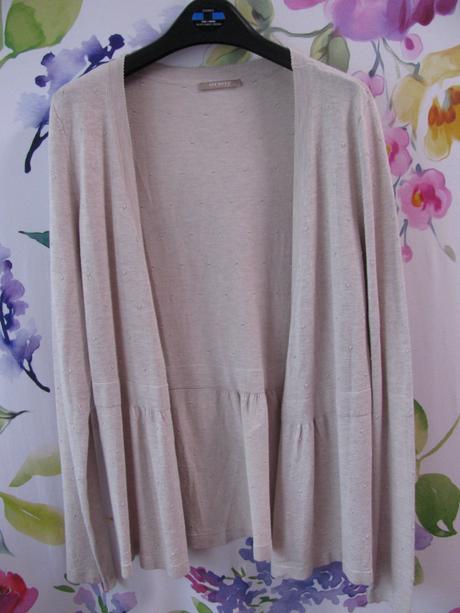 Dámský tenký béžový svetr orsay, orsay,s