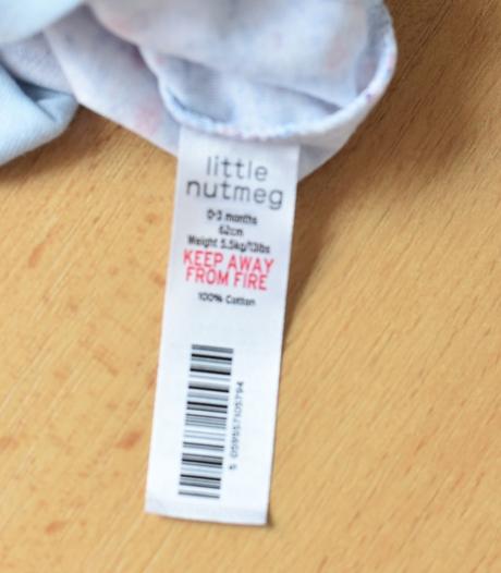 Body vel. 0 - 3 m, nutmeg,62