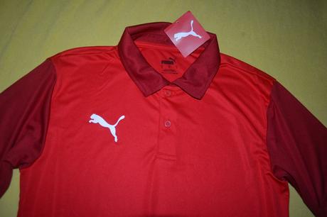 Letní tričko puma v.s/170-176, puma,170 / 176 / s