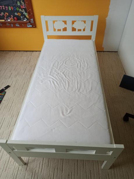 Dětská postel, šířka (cm): 70,délka (cm): 160