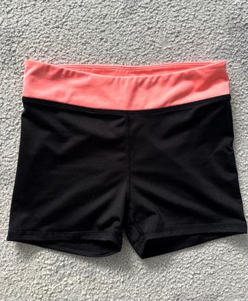 Funkční kraťasy hm, vel. 134/140, h&m,134