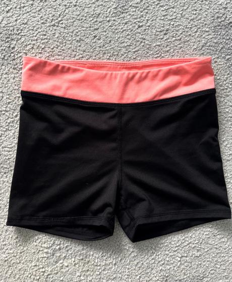 Funkční kraťasy hm, vel. 134/140, h&m,134