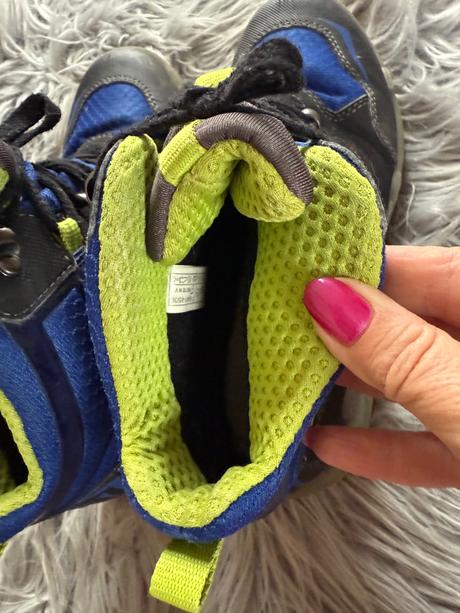 Zimní boty superfit, superfit,36