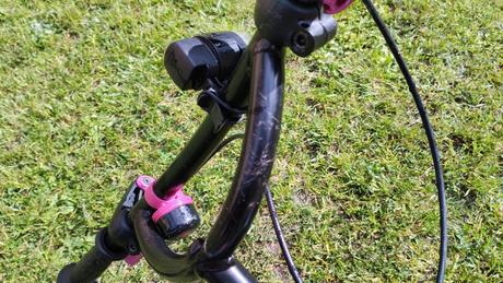 Dětské kolo b twin  3-6let, 16