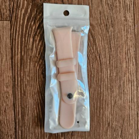 Silikonový řemínek pro xiaomi redmi watch 4, 5,, xiaom