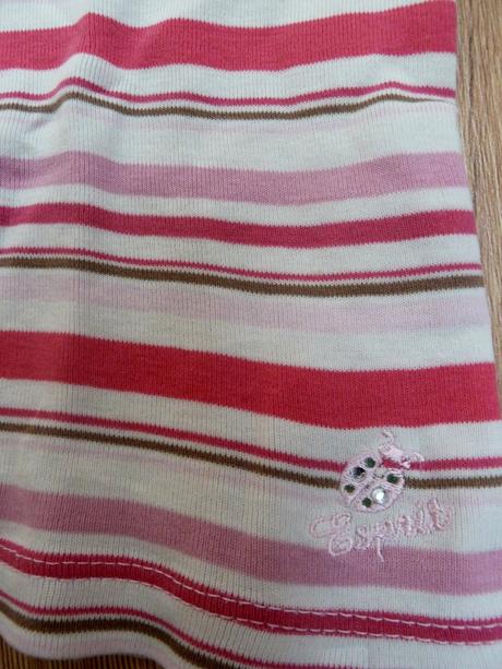 Tričko s krátkým rukávem - 92/98, esprit,92