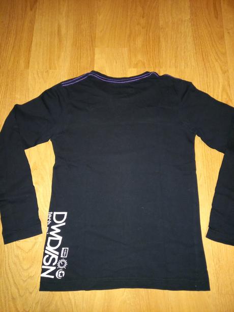 Tričko sound nation, c&a,134