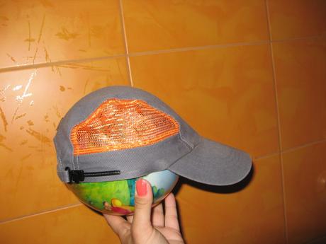 Pracovní čepice s větráním, xl