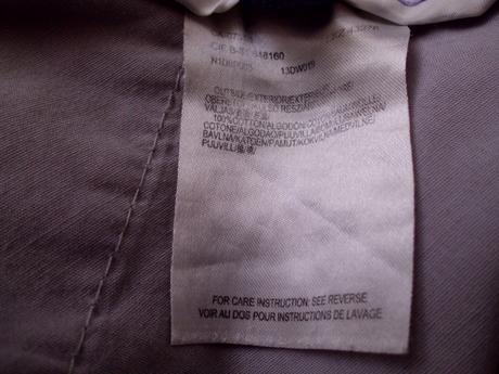 Mexx chino, mexx,l