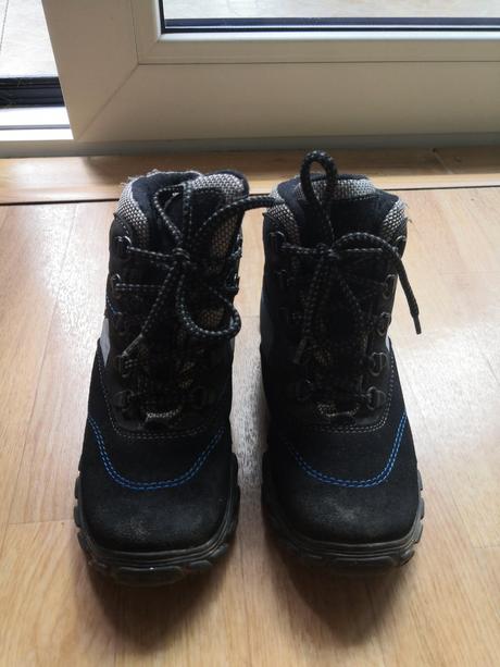 Boty, fare,32