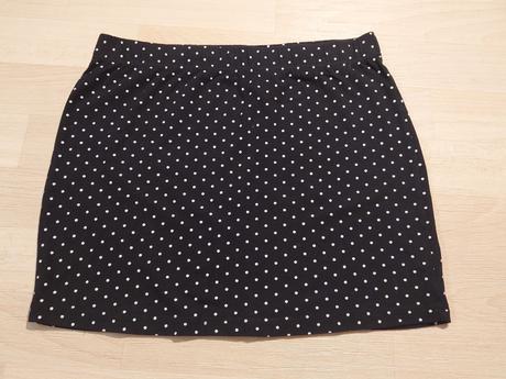 Sukně puntíkovaná esmara, esmara,40