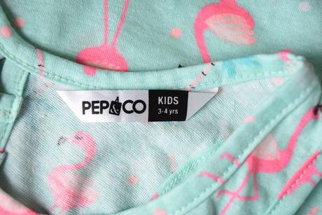 Tílko vel. 3 - 4 roky, pepco,104