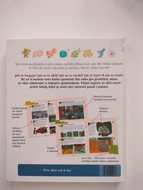 Moje první encyklopedie,