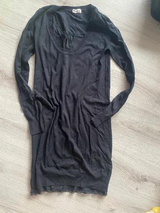 Krásný svetr tezenis velikost 38/m, tezenis,38