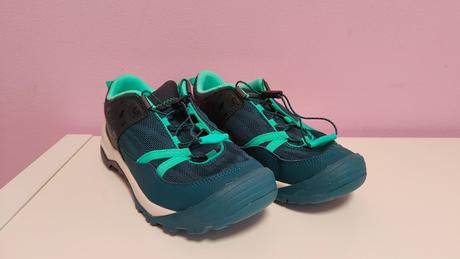 Turistické boty, 36, 36