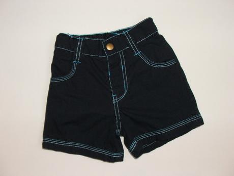 K885 kraťasy vel. 74, george,74