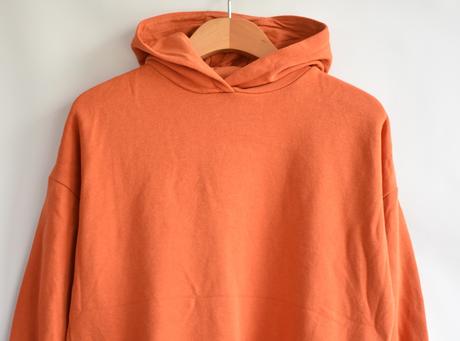 Mikina vel. 7 let, matalan,122