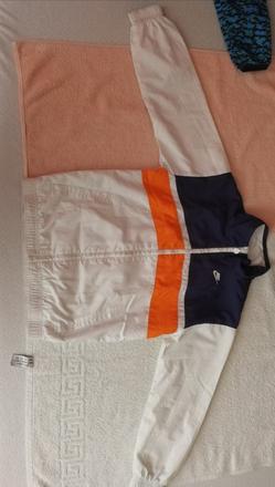 Dětská sportovní bunda, nike,128