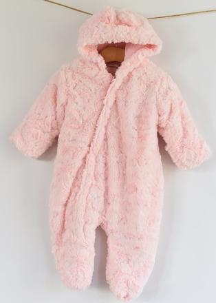 Kombinéza vel. 6 - 9 m, 74