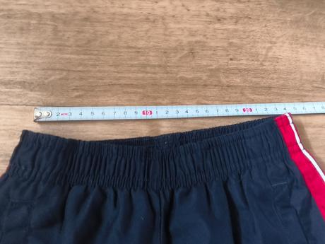 Šusťákové kalhoty, george,110