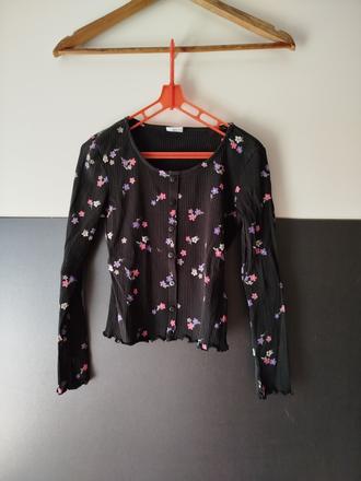 Tričko zn. page one young vel.134, 134